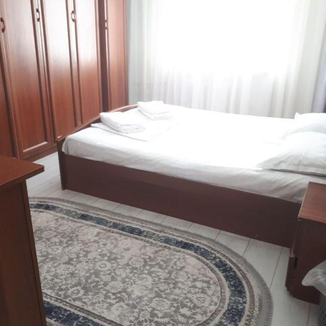 Hostel Sebzor Τασκένδη Εξωτερικό φωτογραφία