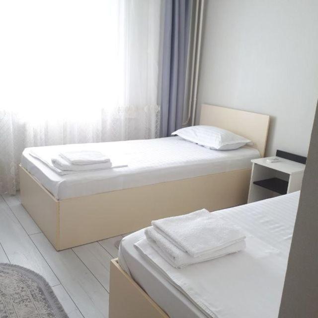 Hostel Sebzor Τασκένδη Εξωτερικό φωτογραφία