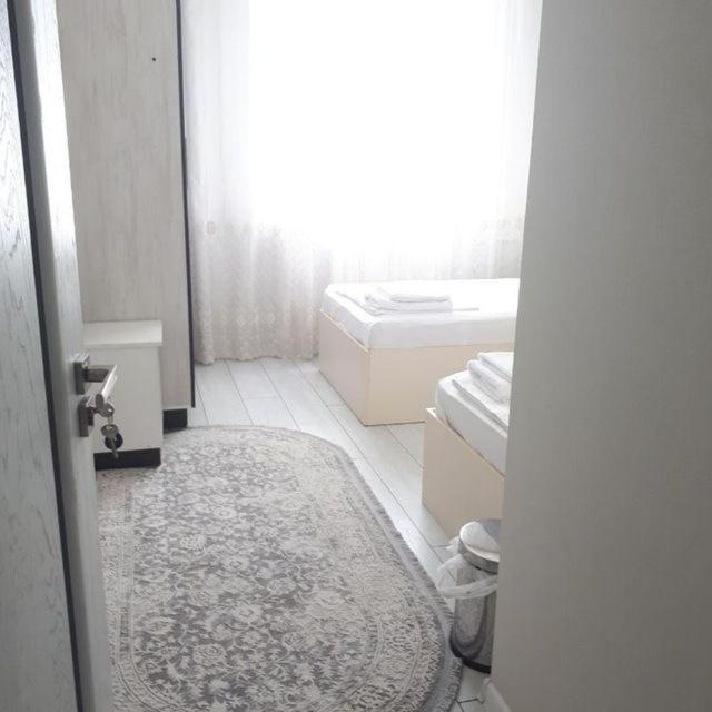 Hostel Sebzor Τασκένδη Εξωτερικό φωτογραφία