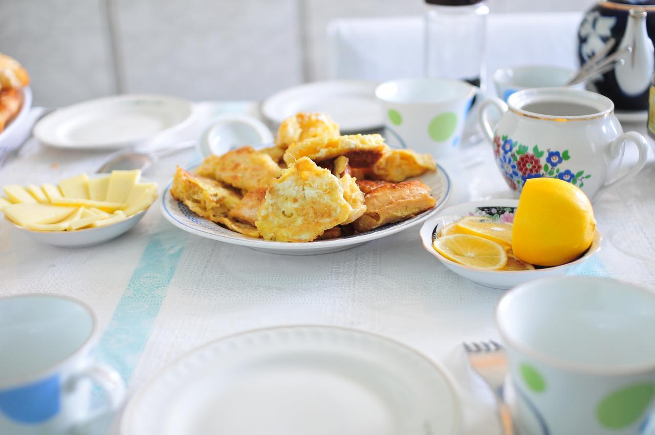 Hostel Sebzor Τασκένδη Εξωτερικό φωτογραφία