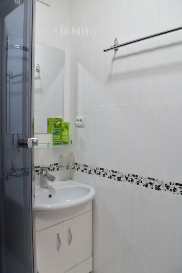 Hostel Sebzor Τασκένδη Εξωτερικό φωτογραφία