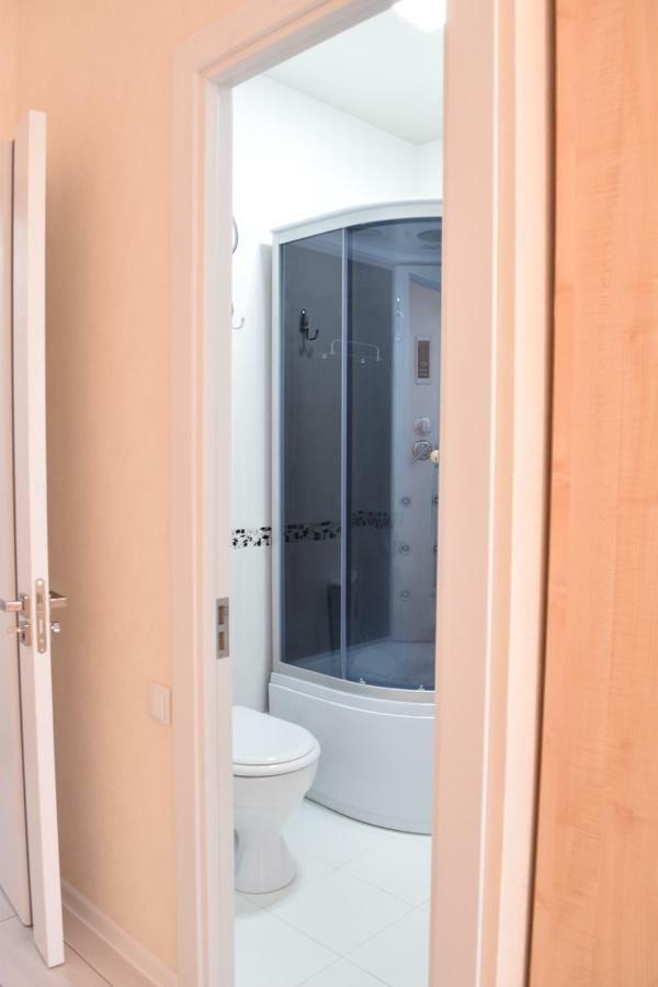 Hostel Sebzor Τασκένδη Εξωτερικό φωτογραφία