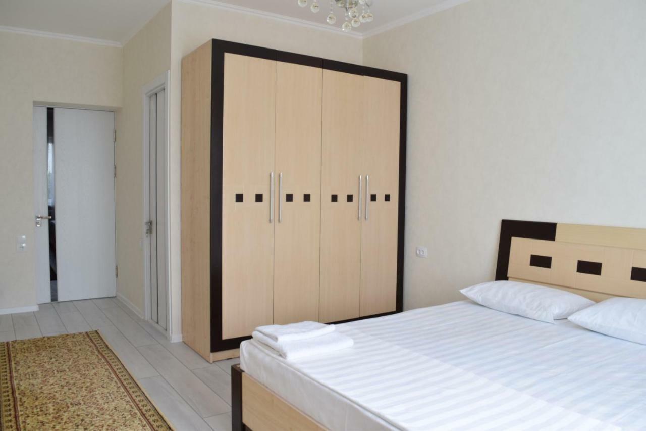 Hostel Sebzor Τασκένδη Εξωτερικό φωτογραφία