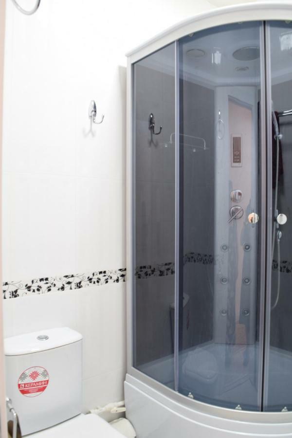 Hostel Sebzor Τασκένδη Εξωτερικό φωτογραφία