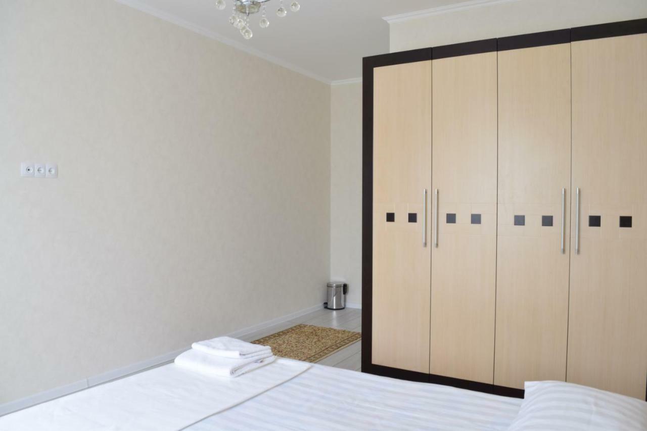 Hostel Sebzor Τασκένδη Εξωτερικό φωτογραφία