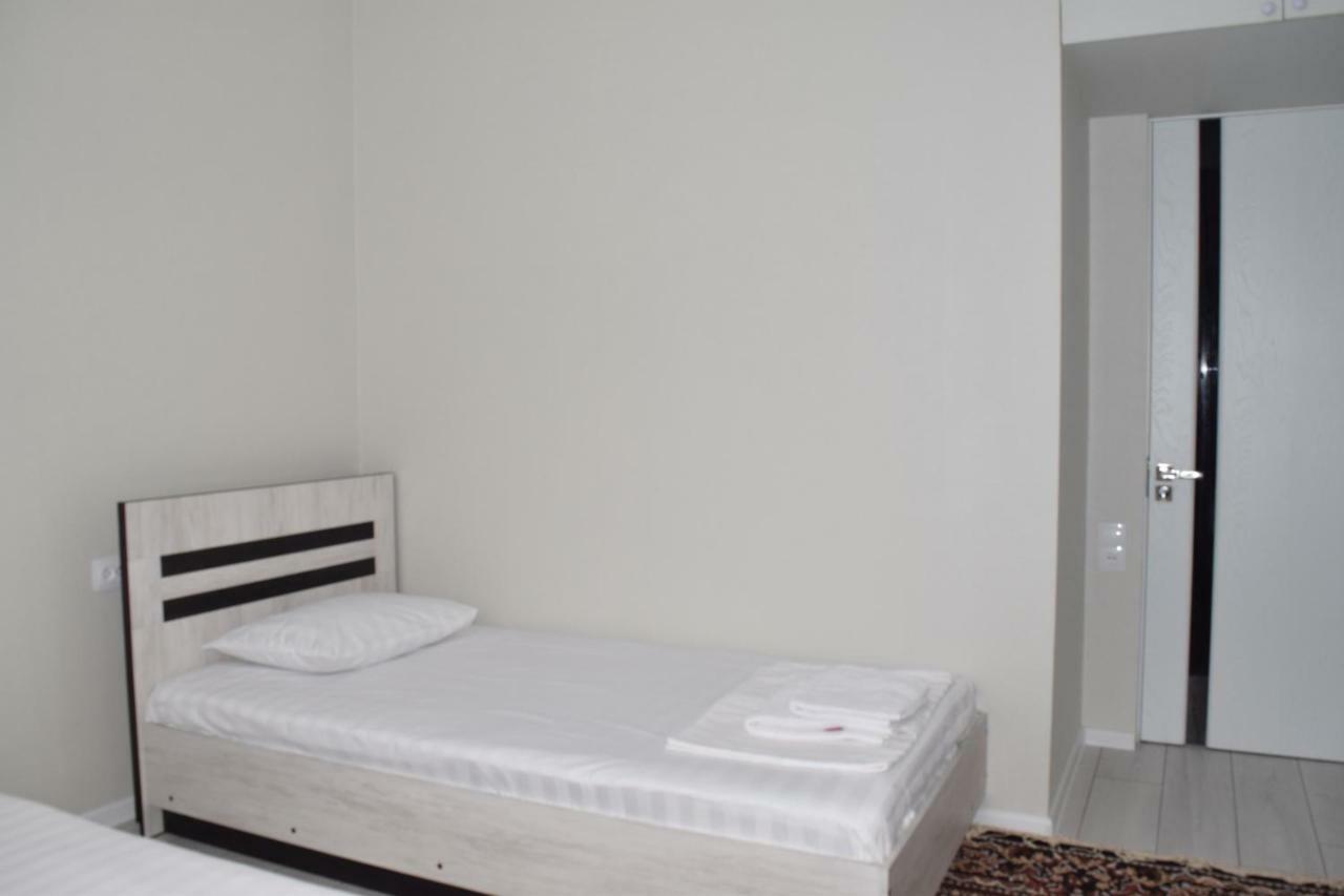 Hostel Sebzor Τασκένδη Εξωτερικό φωτογραφία