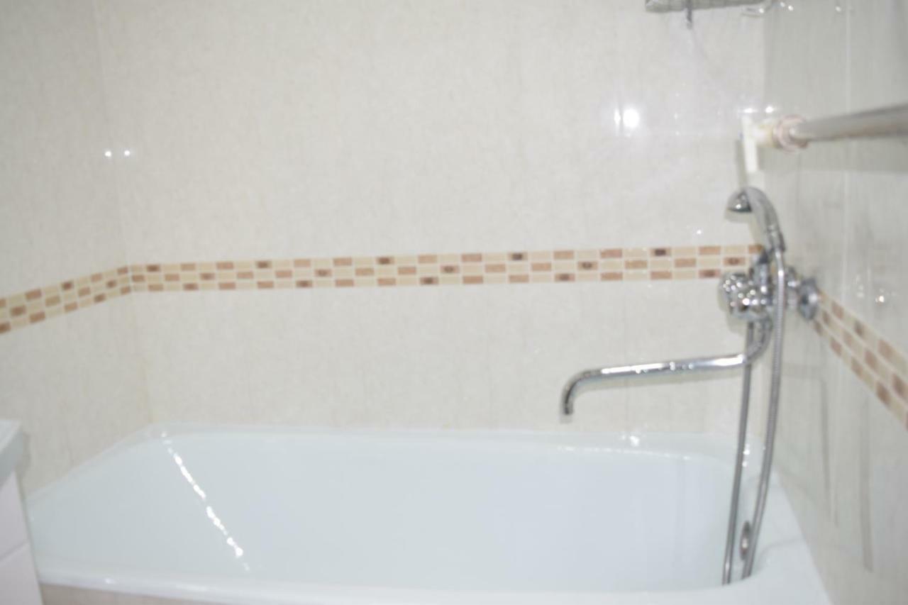 Hostel Sebzor Τασκένδη Εξωτερικό φωτογραφία