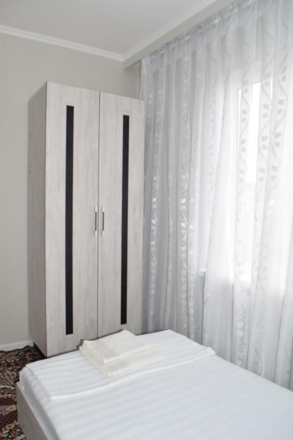 Hostel Sebzor Τασκένδη Εξωτερικό φωτογραφία