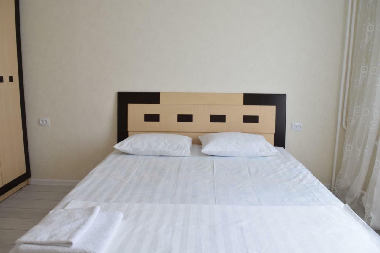Hostel Sebzor Τασκένδη Εξωτερικό φωτογραφία