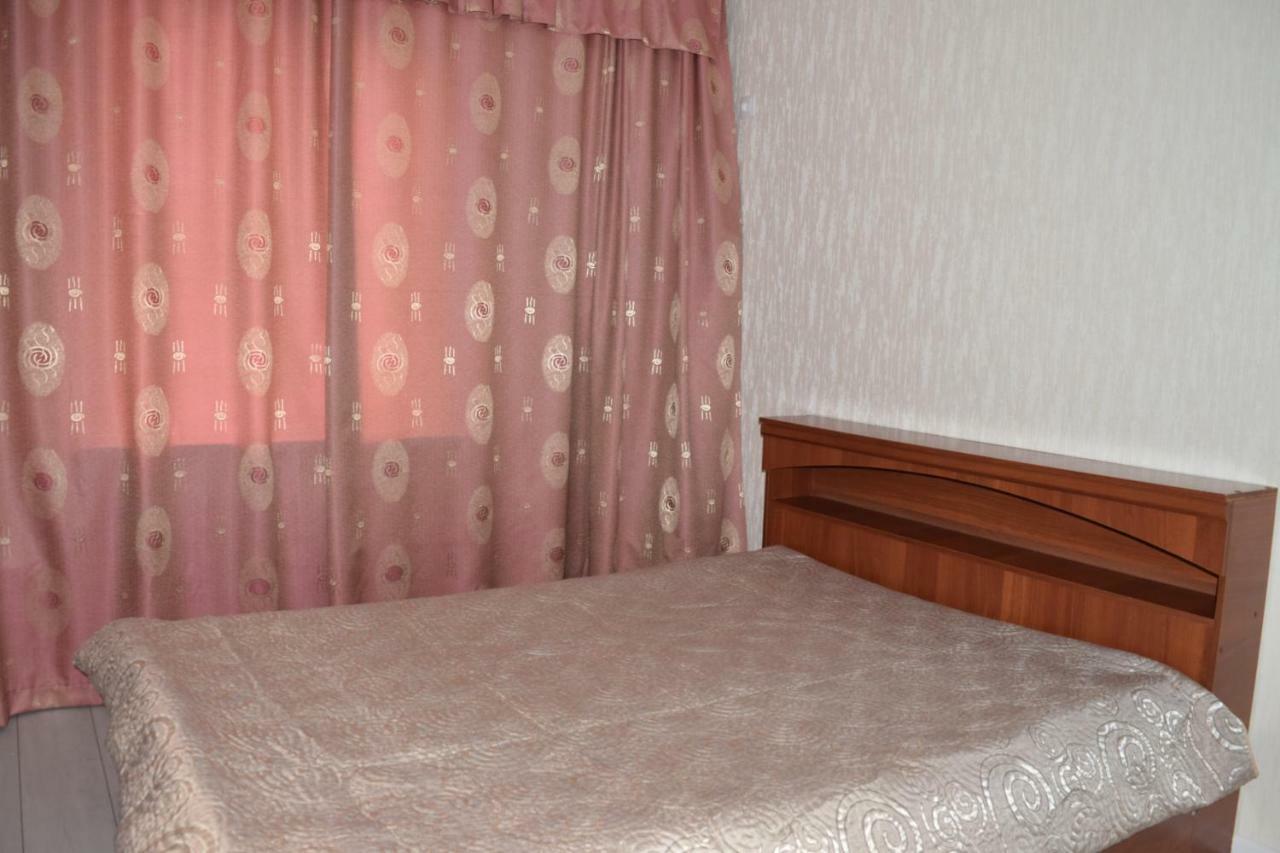 Hostel Sebzor Τασκένδη Εξωτερικό φωτογραφία